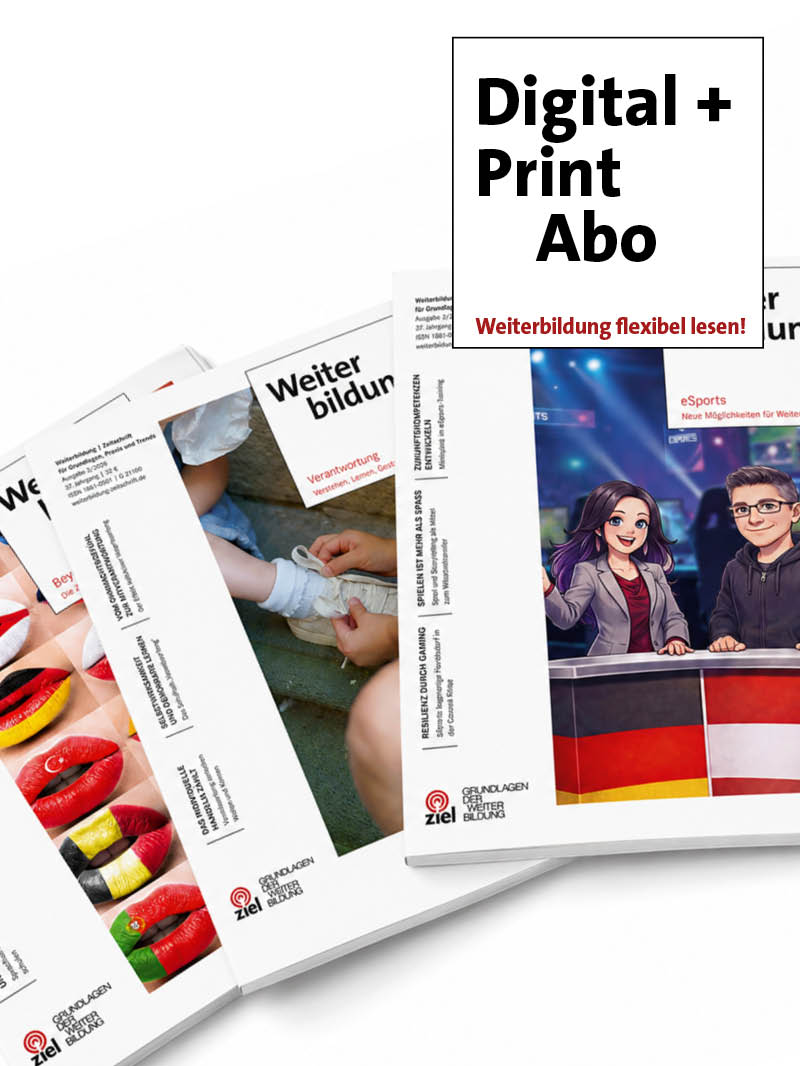 Digital- und Print-Abo